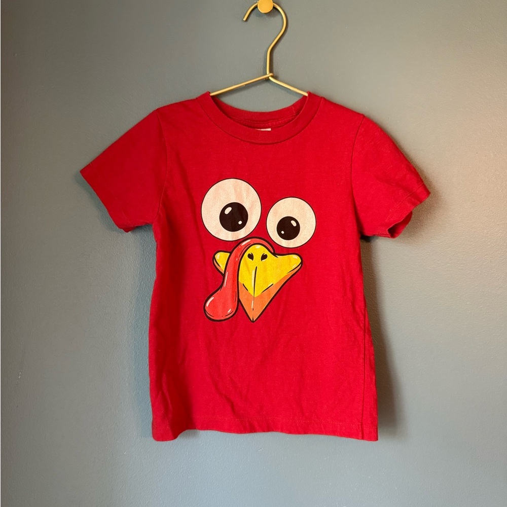 Turkey T-shirt‎